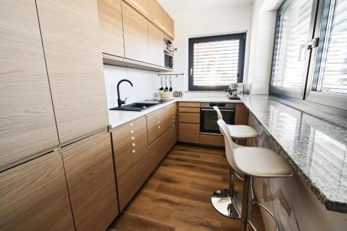 Alpine View Premium in Komenda