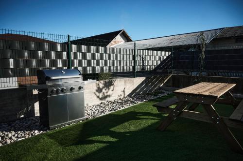 Alpine View Premium in Komenda