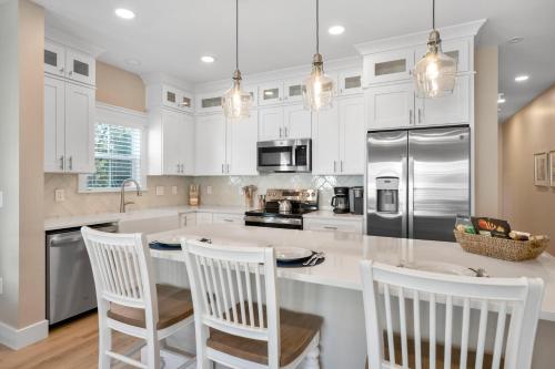 240 Olive Shell Court – khách sạn tại Khu vực cạnh biển ở đảo Hilton Head