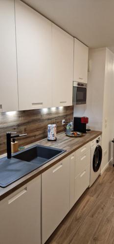 "Lappartement" - Location saisonnière - Lieusaint