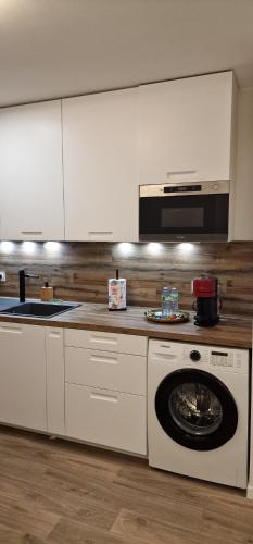 "Lappartement" in Lieusaint