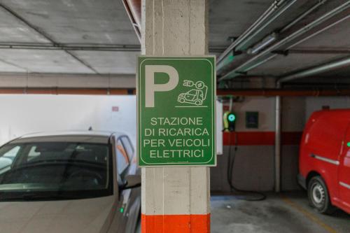 Residence all'Adige, Verona (foto 10)