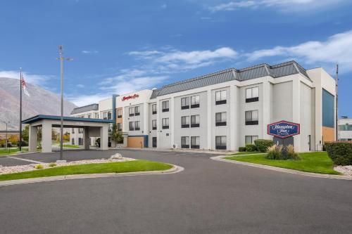 Hampton Inn Provo - Hotel