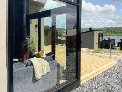 Udvendig, Relax In This Cozy Family Cabin in Fenstad