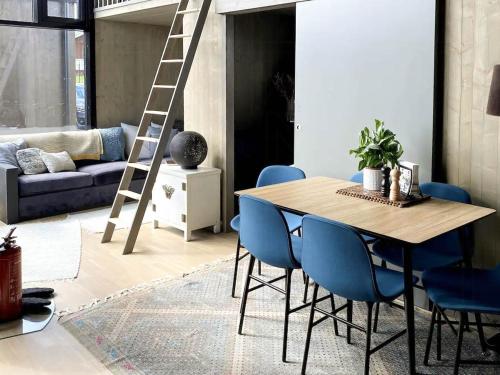 Udvendig, Relax In This Cozy Family Cabin in Fenstad
