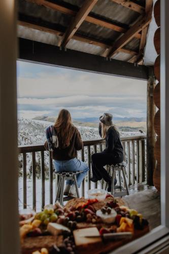 Alpine Haven, Peaceful , Stunning Views - ML21396 in Mauntliforda