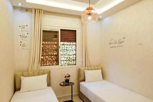 Riad Bollywood- Prince's Suite