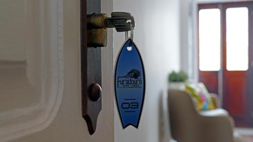  Furadouro Surf Camp (Studios) in Ovar