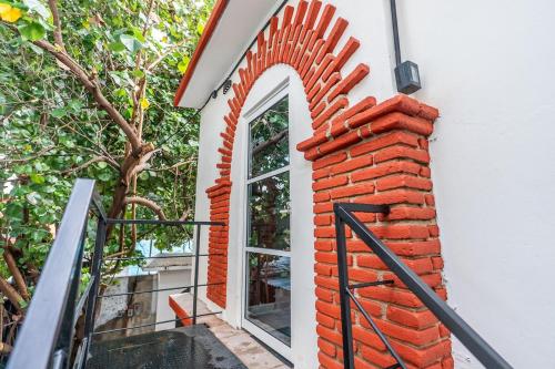 Apartment in Convention Center, Oaxaca