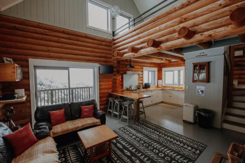 Alpine Haven, Peaceful , Stunning Views - ML21396 in Mauntliforda