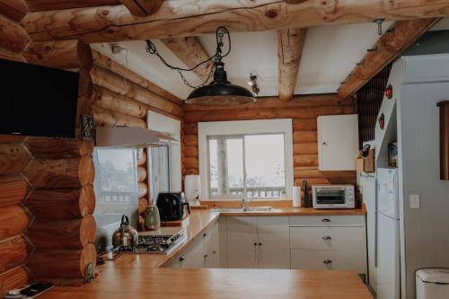 Alpine Haven, Peaceful , Stunning Views - ML21396 in Mauntliforda