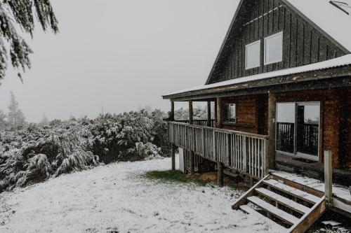Viesnīcas āriene, Alpine Haven, Peaceful , Stunning Views - ML21396 in Mauntliforda