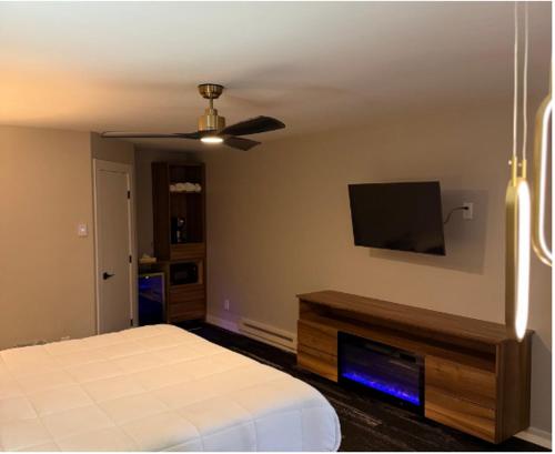 Lone Eagle Lodge - image 7