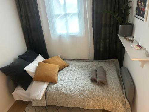 The View Guesthouse at Ekeberg -10 min by tram to Oslo S in Nordstrand