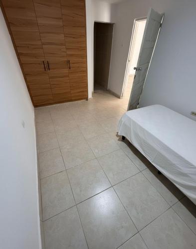 Habitación Amoblada cerca al Gran Malecón del Río