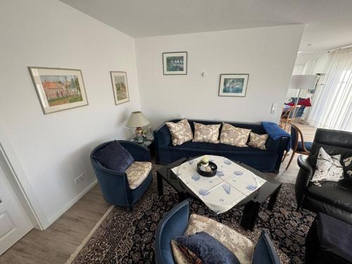 110qm Wohnung an Ostfrieslands Küste -barrierefrei (110qm Wohnung an Ostfrieslands Kuste -barrierefrei) in Neuschoo