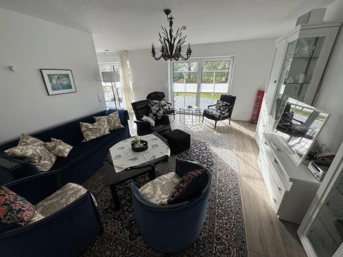 110qm Wohnung an Ostfrieslands Küste -barrierefrei (110qm Wohnung an Ostfrieslands Kuste -barrierefrei) in Neuschoo