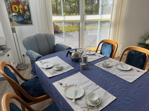 110qm Wohnung an Ostfrieslands Küste -barrierefrei (110qm Wohnung an Ostfrieslands Kuste -barrierefrei) in Neuschoo