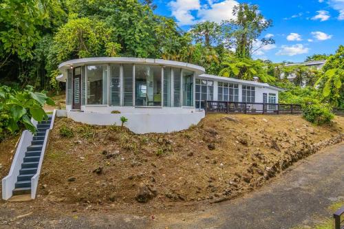 Rainforest Hideaway Villas, Pools and Nature Dive in Rio Grande