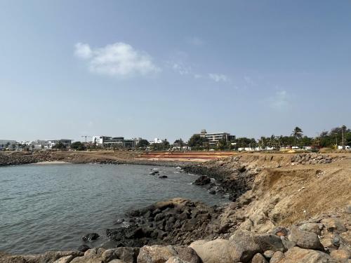 Petit palais, Dakar