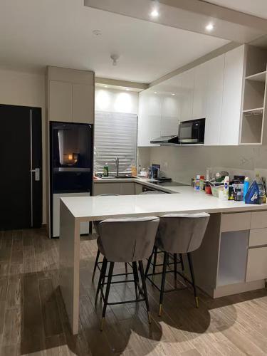 บริการและสิ่งอำนวยความสะดวก, Habitacion Cowboy in ซาน นิโคลัส เดอ ลอส การ์ซา