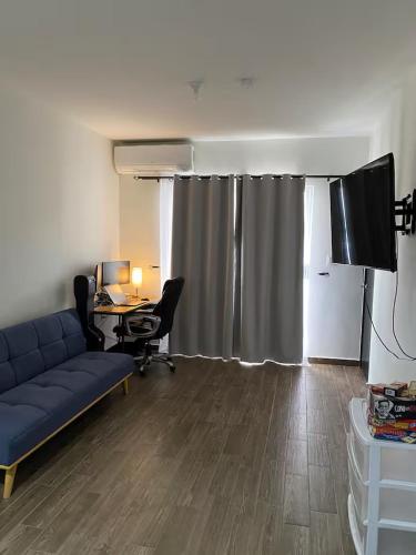 Habitacion Cowboy in ซาน นิโคลัส เดอ ลอส การ์ซา