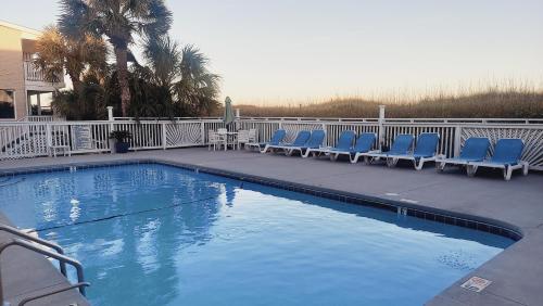 Dolphin Lane Motel 2