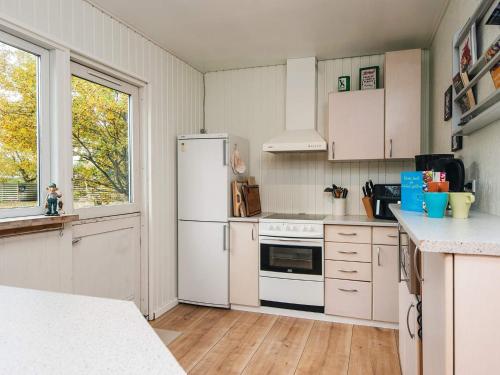 Comoditats, person holiday home in Orsted-By Traum in Orsted