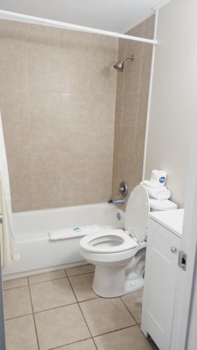 Dolphin Lane Motel – Carolina Beach, NC