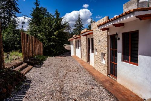 Cielito Lindo Hotel Boutique