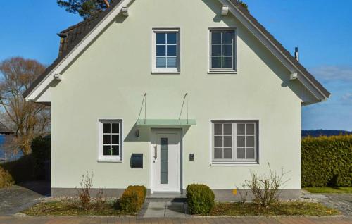 H7 Og in Röbel, Deutschland