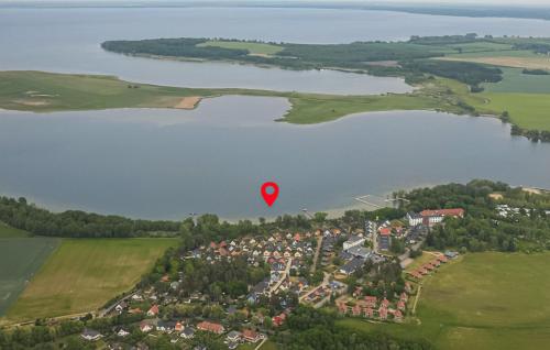 H7 Og in Röbel, Deutschland