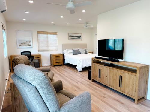 Relaxing Mesa Cottage - Walk to Beach, Trails and Cafes – khách sạn tại West Mesa