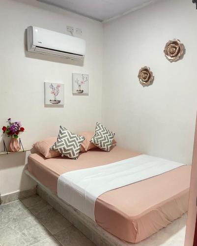 hotel Siboney - Centro