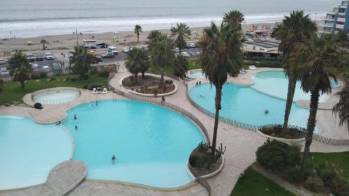 Un Verano frente al Mar