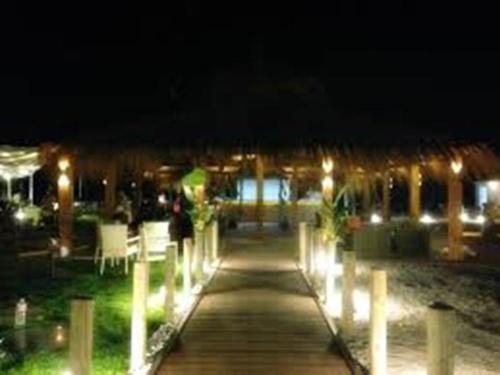 Restaurant, Residence Sayadi - Chatt Meriam - Sousse in Chatt Mariem