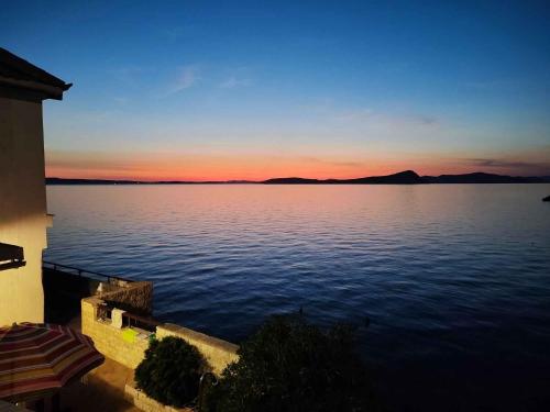 Viesnīcas āriene, Apartment Starigrad - Senj 1 in Starigrad (Ličko-Senjska)