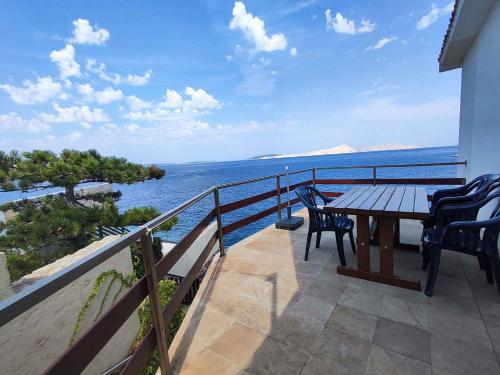 Viesnīcas āriene, Apartment Starigrad - Senj 1 in Starigrad (Ličko-Senjska)
