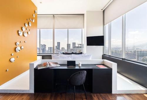 Collection Suites by Kukun