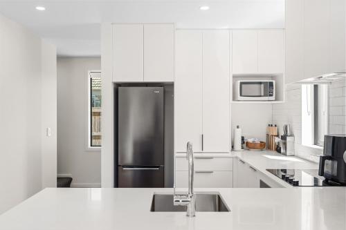 Facilities, Sunny Somerfield Haven in Cashmere