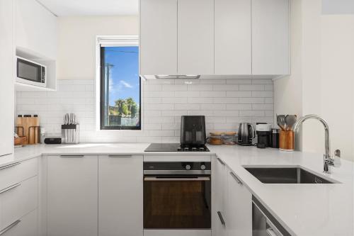 Facilities, Sunny Somerfield Haven in Cashmere