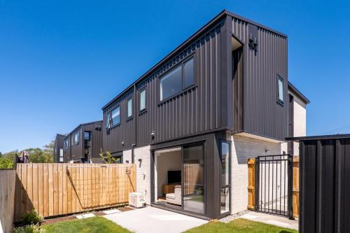 Facilities, Sunny Somerfield Haven in Cashmere