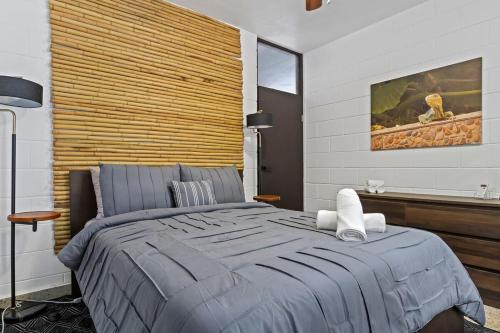 Unique Rainforest Villa, Pool Modern Comforts in Rio Grande