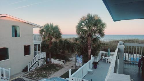 Dolphin Lane Motel 3