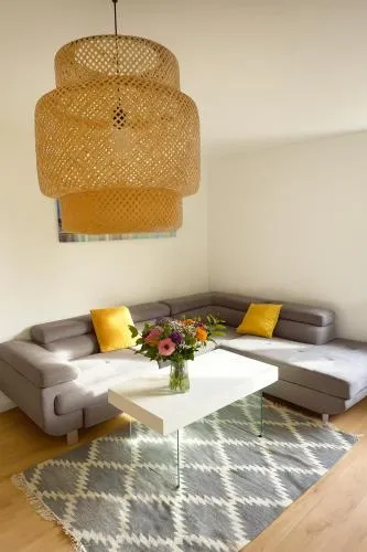 Stylish 4-Person CityNest Wuppertal Near Hbf in Wuppertal, Deutschland