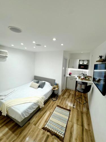 Global City Studio