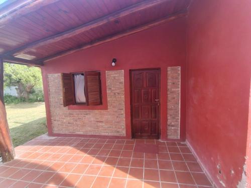 Complejo los lirios in Villa Los Aromos