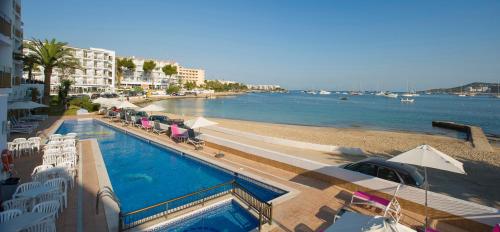Hotel S'Estanyol