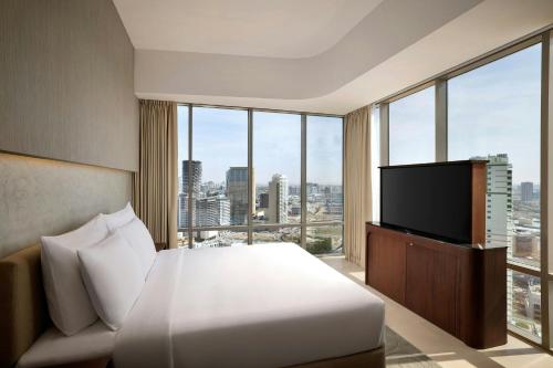 Hotel Local Dubai, Jumeirah Village Triangle, Autograph Collection