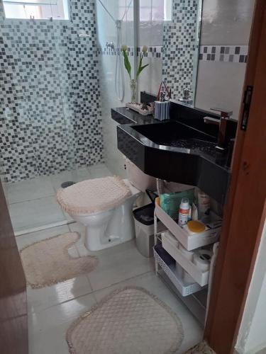 Casa Conforto – khách sạn tại Praia Canto O Mar